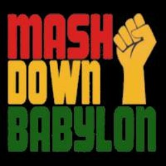 Mikey Dread (feat. The Clash) - Rockers Galore (WelshyMDB remix)
