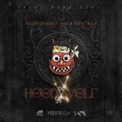 HOODWOLF | Lazy Drug & Deezy Beatz