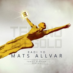 01 MATS ALLVAR  Radi Yo (Original) Snippet Preview