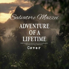 Coldplay - Adventure Of A Life Time