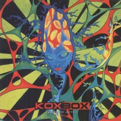 koxbox - Point of No Return