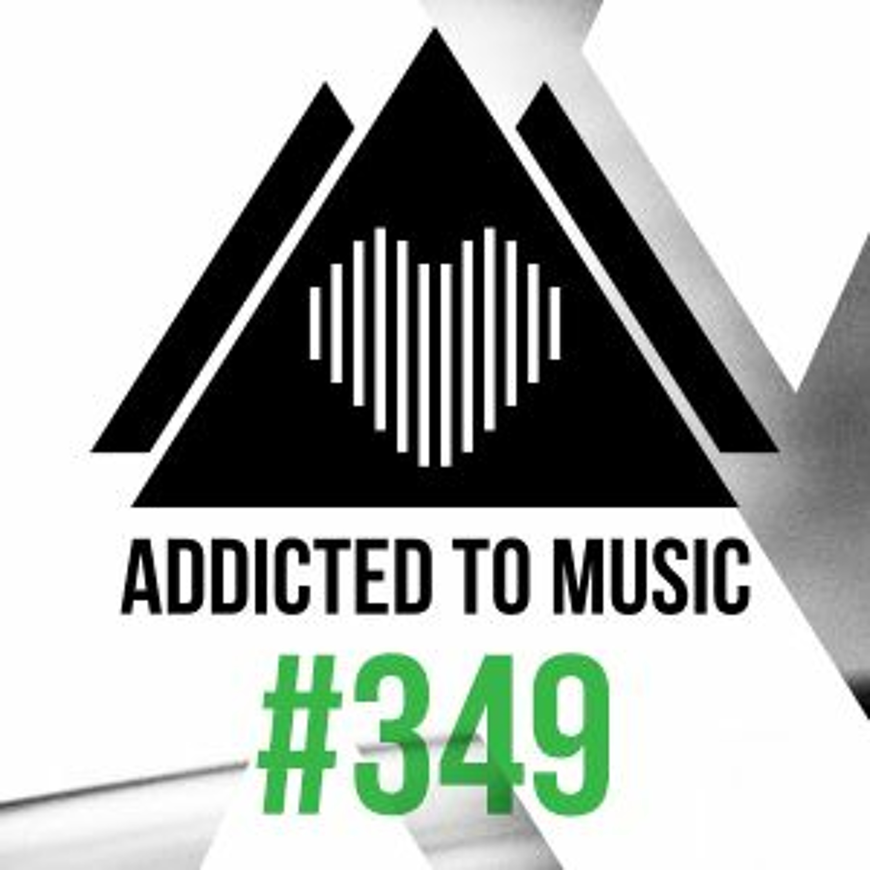 Silver Ivanov presents Addicted To Music radio show