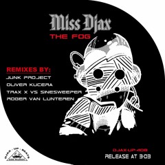 The Fog Remixes - preview