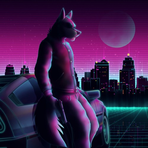 Synthwave