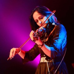 Munbe Vaa En Anbe Vaa | Violin | Ringtone | Roopa Revathi