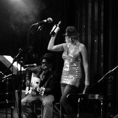 I would rather keep on dancing (S I L B A)