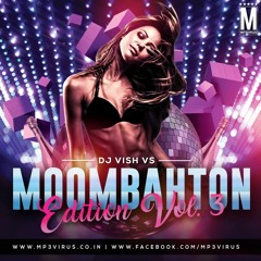 Dhan Te Nan_Kaminey(Moombahton Edit)Djvish vS