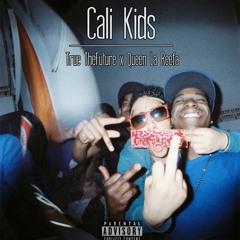 CALIKIDS - QUEEN LA REEFA X TTF PROD. TTF