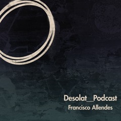 Francisco Allendes at Bodyparts, Mia Club 18.01.17 Lima, Peru