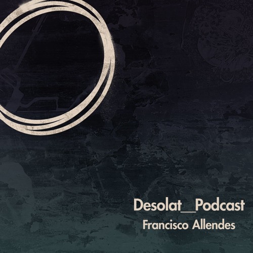 Francisco Allendes at Bodyparts, Mia Club 18.01.17 Lima, Peru