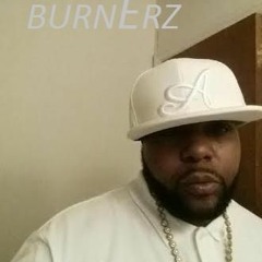 Burnnerz- Gullymon Mojoe In Guwap We Trust MIX 1