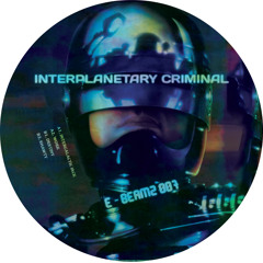Interplanetary Criminal - Shawty