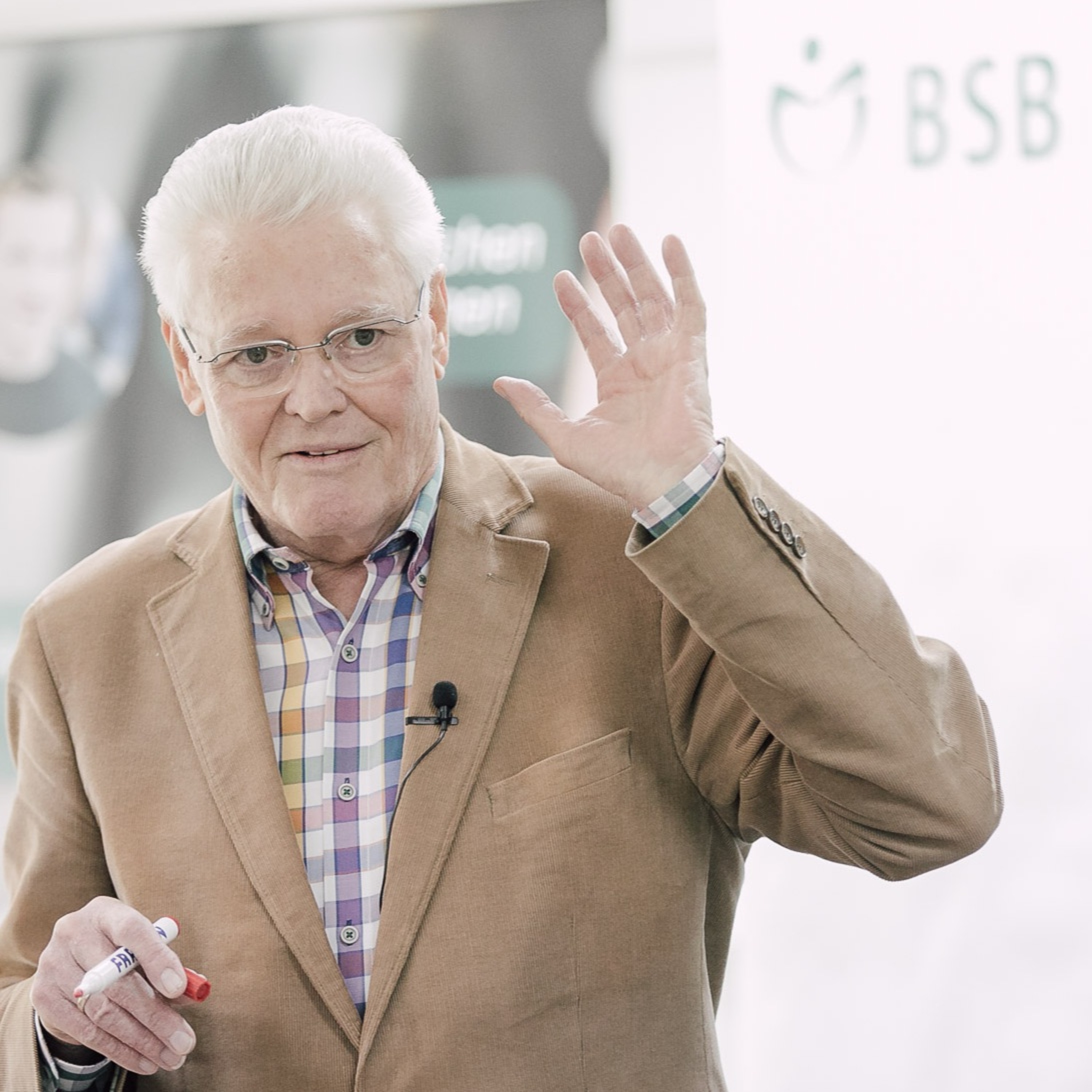 Bibelseminar Bonn