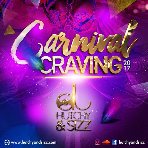 Carnival Craving 2017