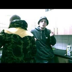Guzior - EEHE (prod. SecretRank) [Kitchen Czatroom video]
