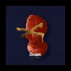 Guzior - Gambino (prod. Skrywa)