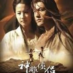 Return Of The Condor Heroes 2006 OST (Opening) - Tian Xia Wu Shuang By Jane Shang