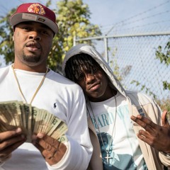 Blo5k & Lotto Savage - Druglord