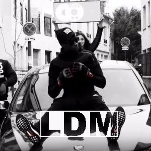 MHD - AFRO TRAP Part.7 (La Puissance) 