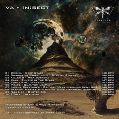 5. Tera - 4th Dimension