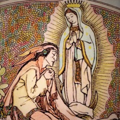 Santa Maria - Cecilia (The Kelly Family cover)