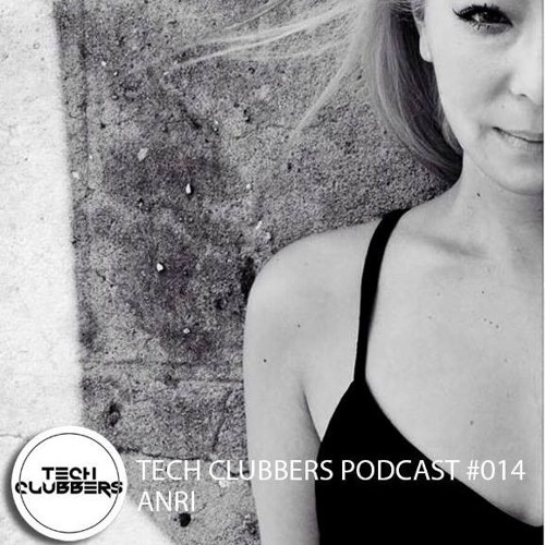 ANRI - Tech Clubbers Podcast #014
