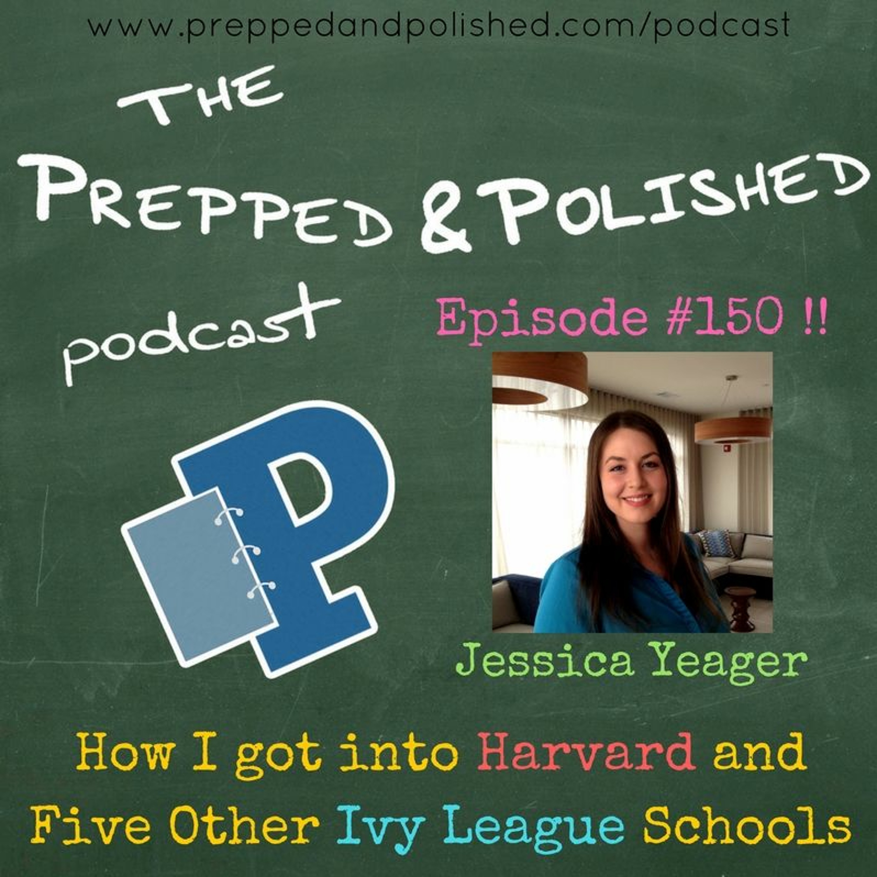 Prepped and Polished Podcast