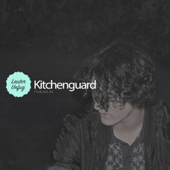 Lauter Unfug Podcats #65 Kitchenguard