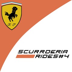 Rrari Paapi - Scurrderia Rides #4 (scurrderianights#1)