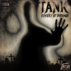 Tank - We Are a Legion