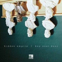 Hidden Empire – Get Lost [Snippet]