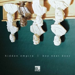 Hidden Empire – Lost In Time [Snippet]