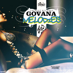 GOVANA - MELODIES (RAW)