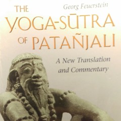 Yoga Sutras 1.2 Yoga Citta Vrtti Nirodhah.aac