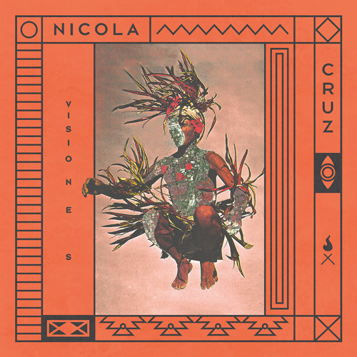 PREMIERE : Nicola Cruz - Tzantza (Simple Symmetry Remix) [Multi Culti]