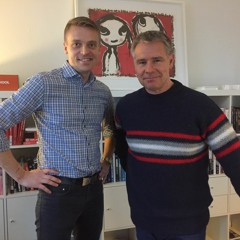 Jakso 2: Koulutuksen muutos / Saku Tuominen, HundrED