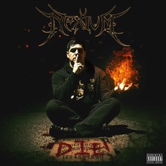 Die! (Feat. PRGRM) Album Version