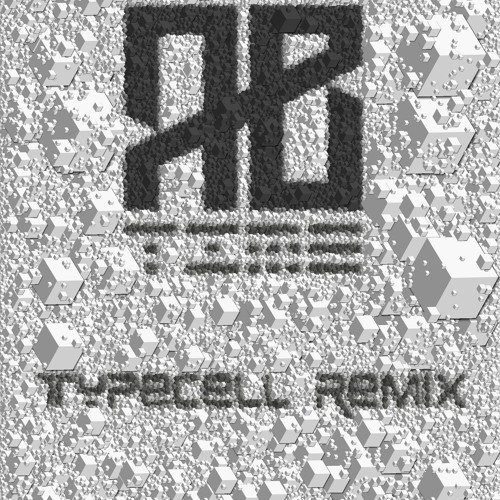 Agressor Bunx - Time (Typecell Remix)  [Free Download]