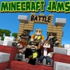Minecraft Song Battle Ft. Stampy, Ssundee, Yogscast, Captain