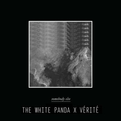 White Panda X VÉRITÉ - Somebody Else (The 1975 Cover)
