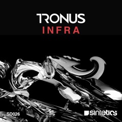 Tronus - Anubis Ascension (Snippet) - INFRA LP