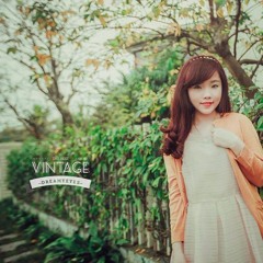Nơi Này Có Anh - Tropical Cover - Kitty Nguyễn