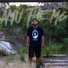AMUthaMC - Im Back