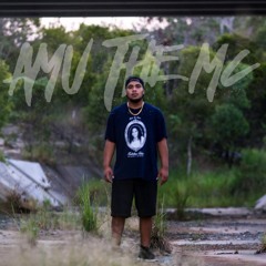 AMUthaMC x Ezra James - GRATEFUL