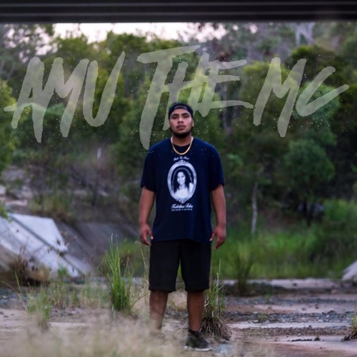 AMUthaMC x Ezra James - GRATEFUL