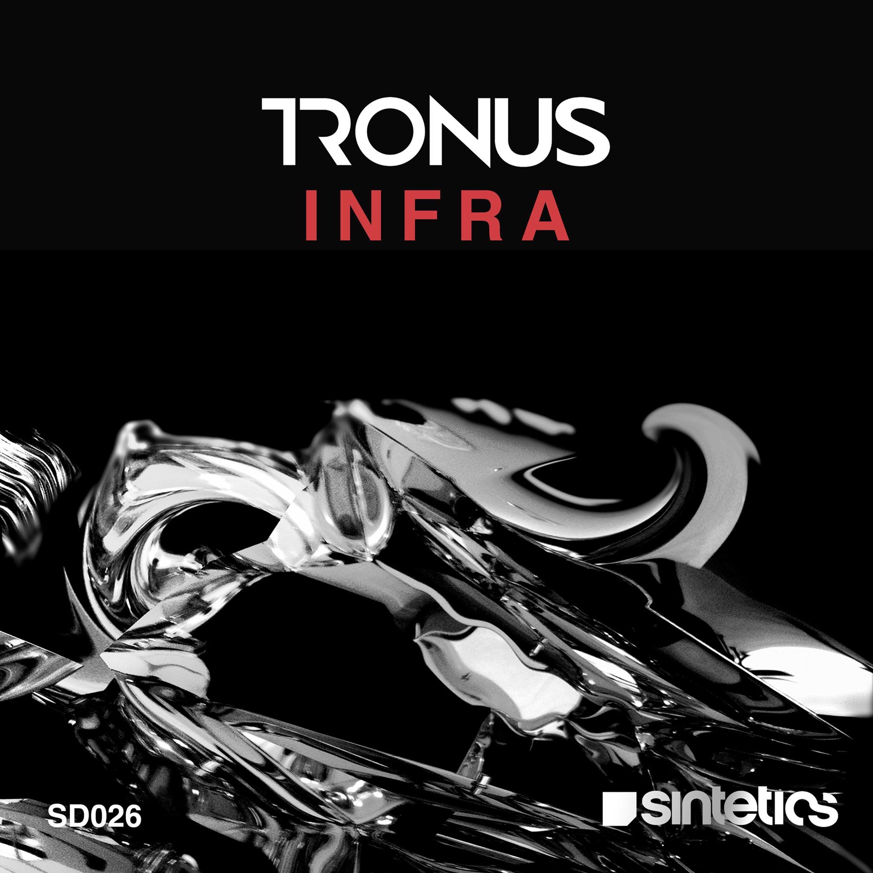 TRONUS Techno Podcast