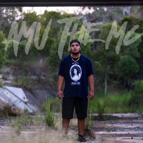 AMUthaMC - Dont (Remix)
