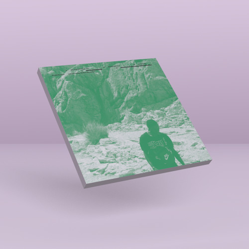 Schwefelgelb - Balancier Dich (Chambray Remix)