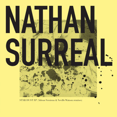 PREMIERE: Nathan Surreal - Human Music [Biologic Records]