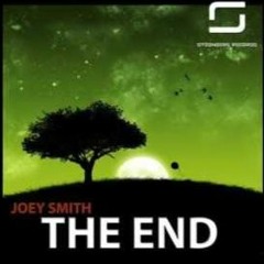 JOEY SMITH - The End (Original Mix)[Steinberg Records]